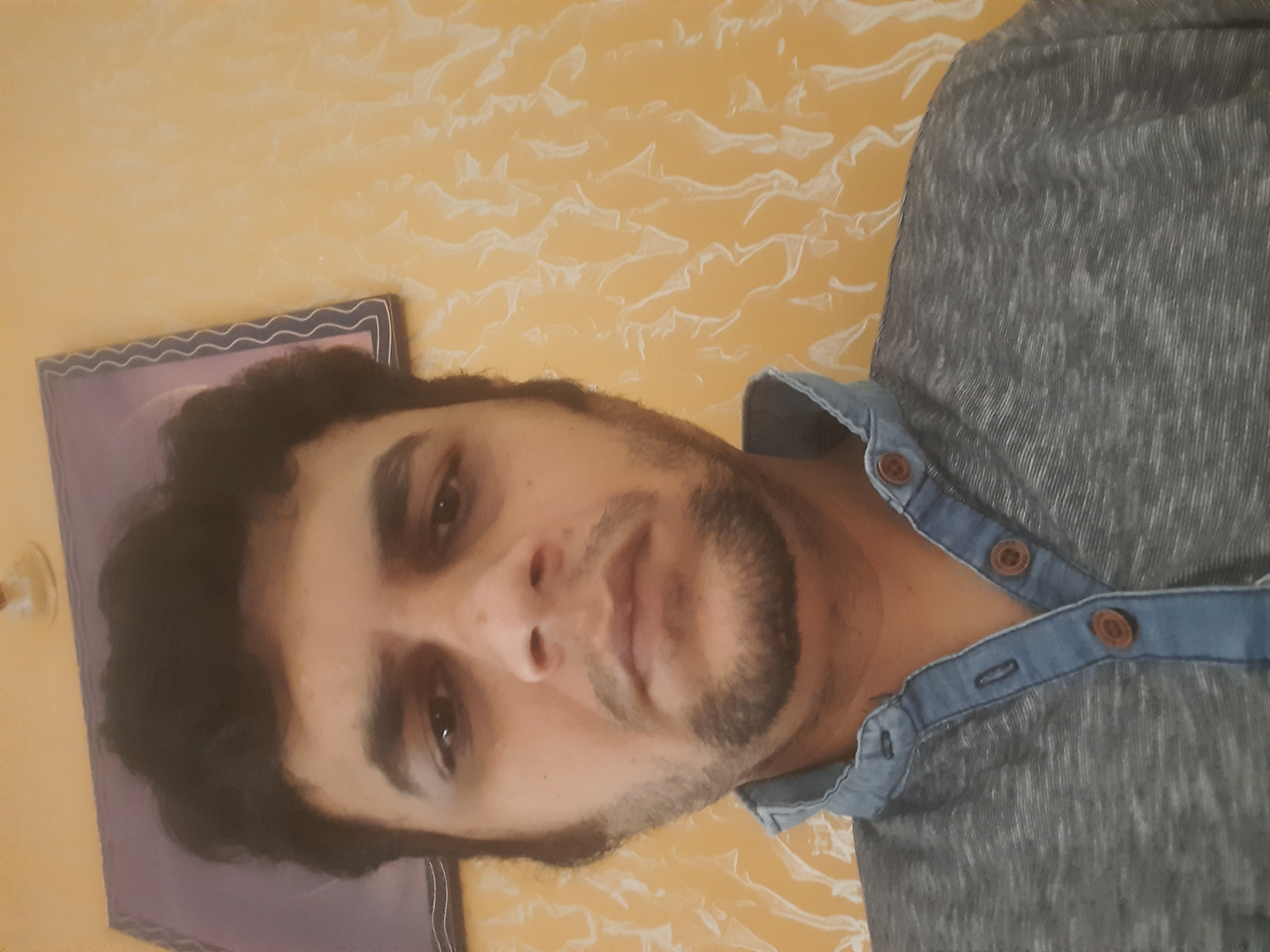 Amit Dinesh Karia
